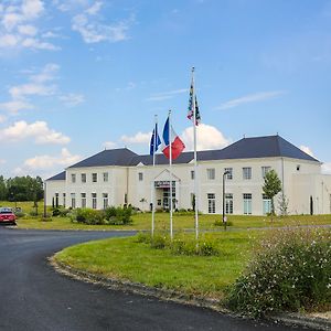 Villa Bellagio Amboise