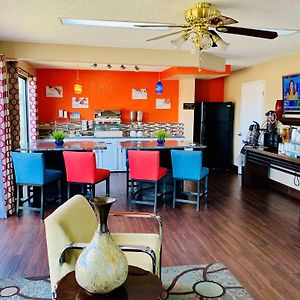 Surestay Hotel By Best Western Meridian